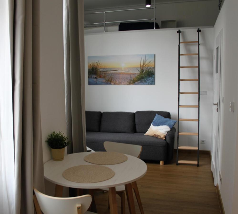Old Town Stage Apartment One Kraków Exteriör bild