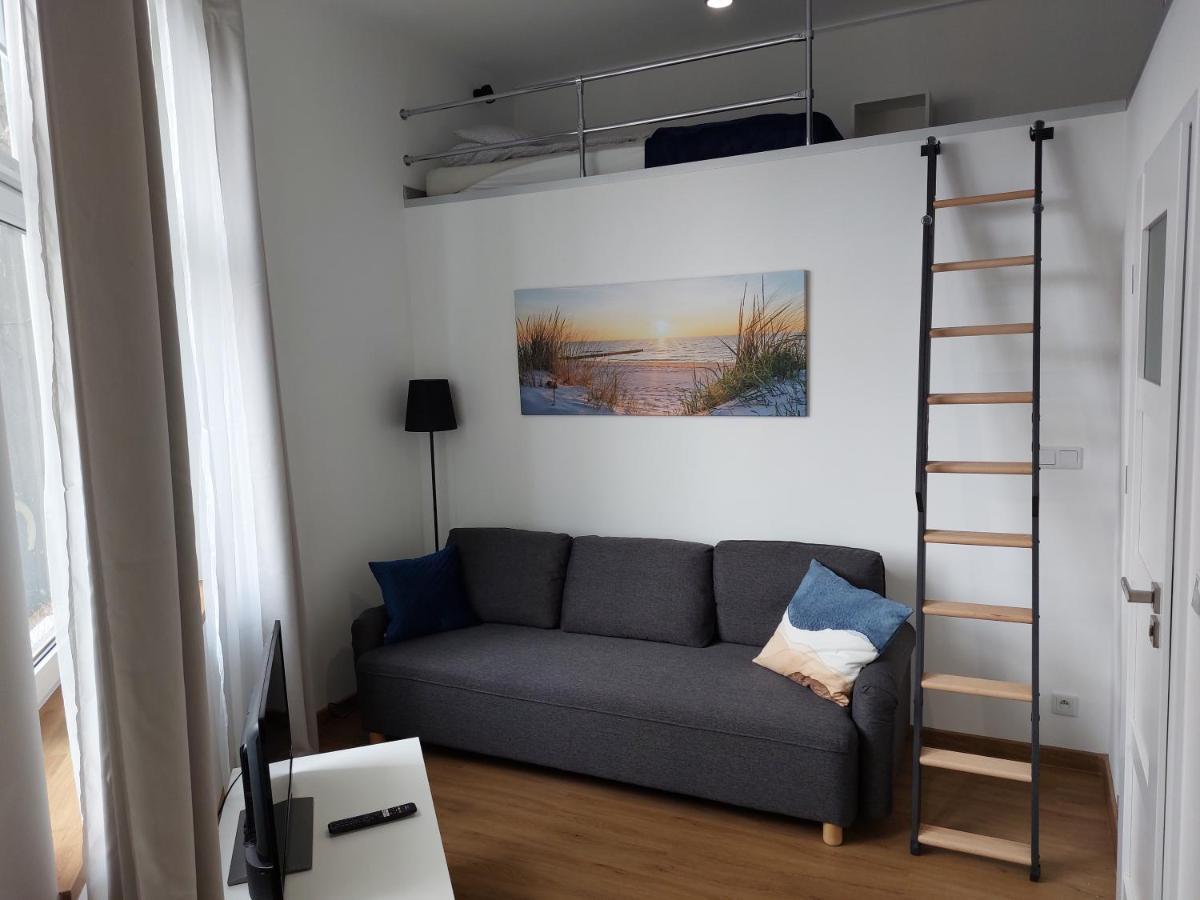 Old Town Stage Apartment One Kraków Exteriör bild