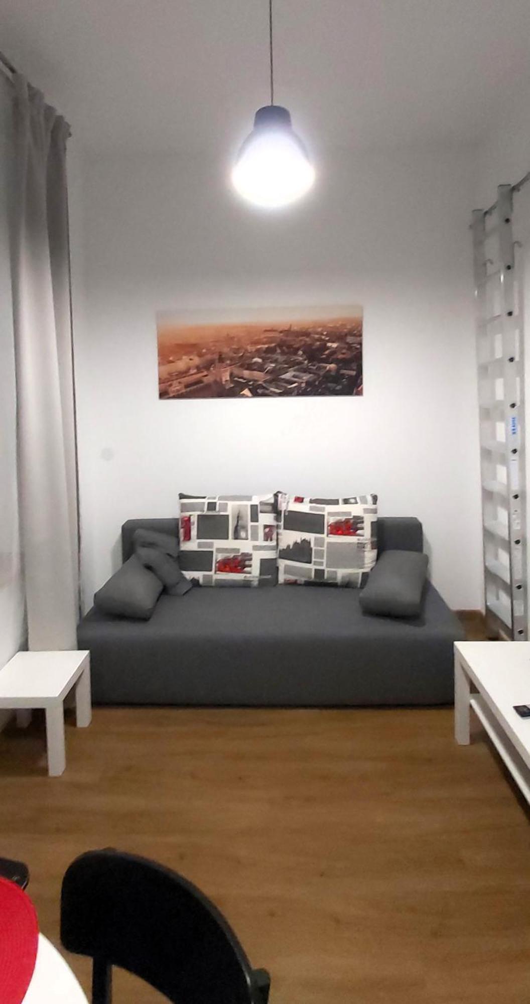 Old Town Stage Apartment One Kraków Exteriör bild