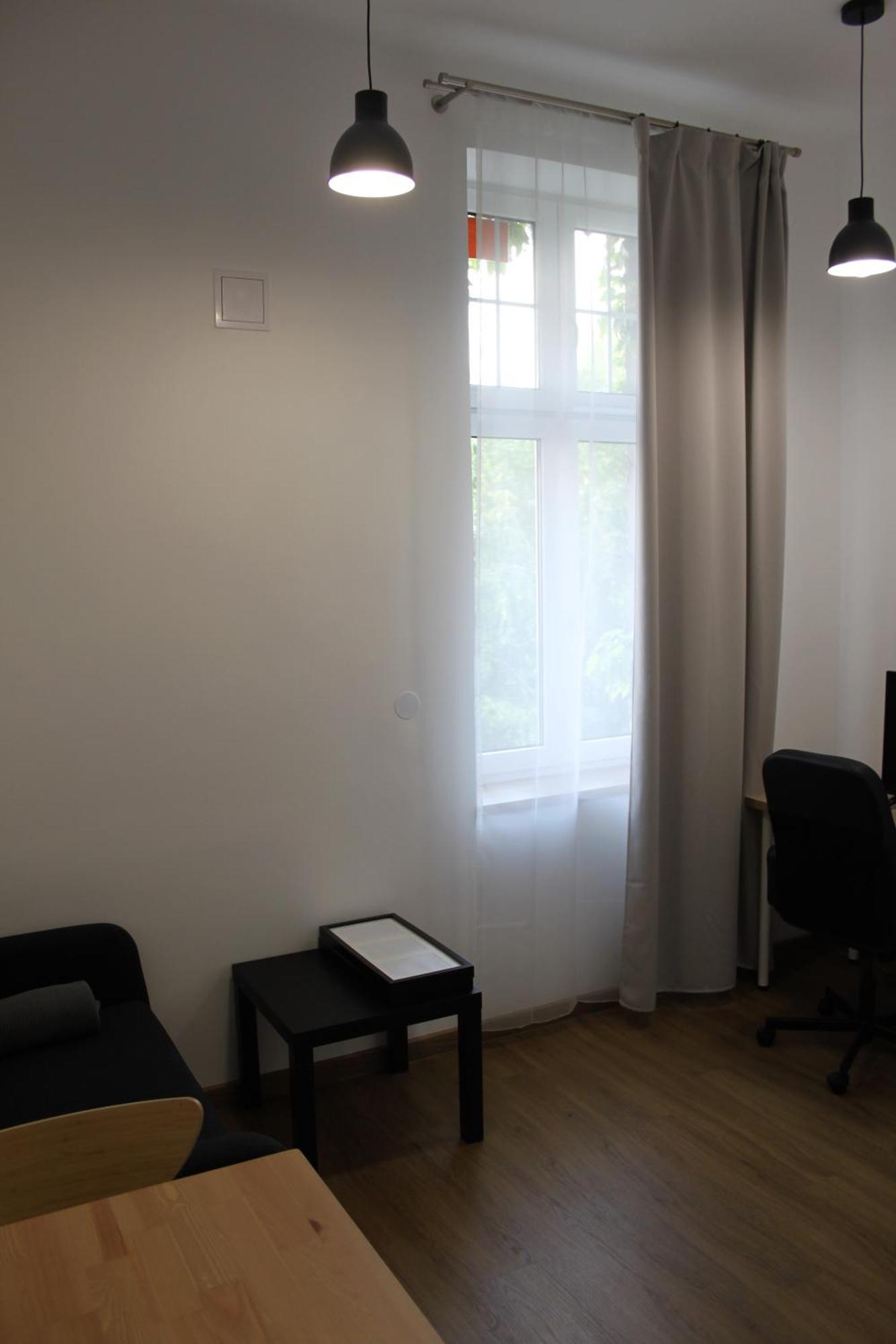 Old Town Stage Apartment One Kraków Exteriör bild