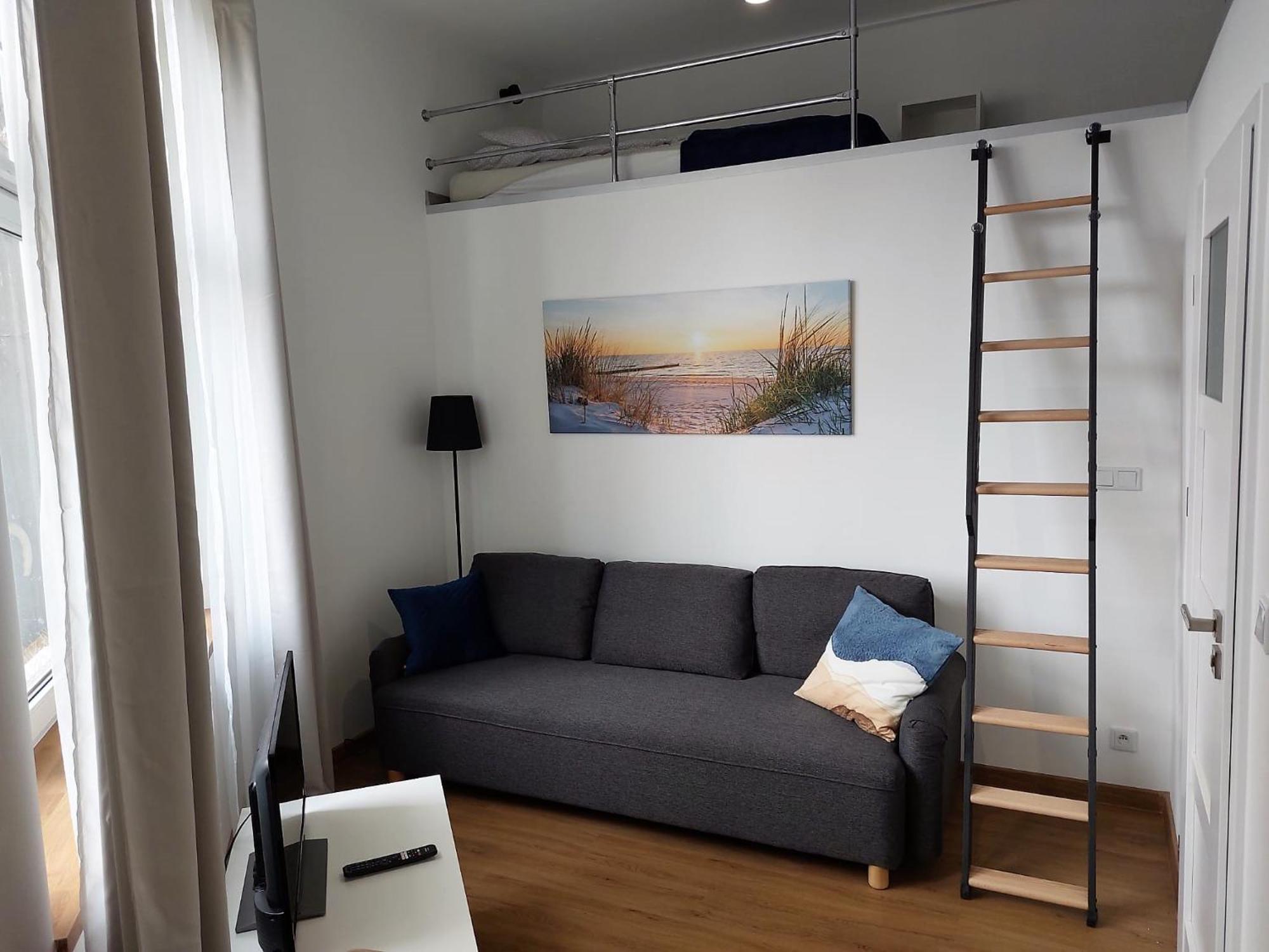 Old Town Stage Apartment One Kraków Exteriör bild