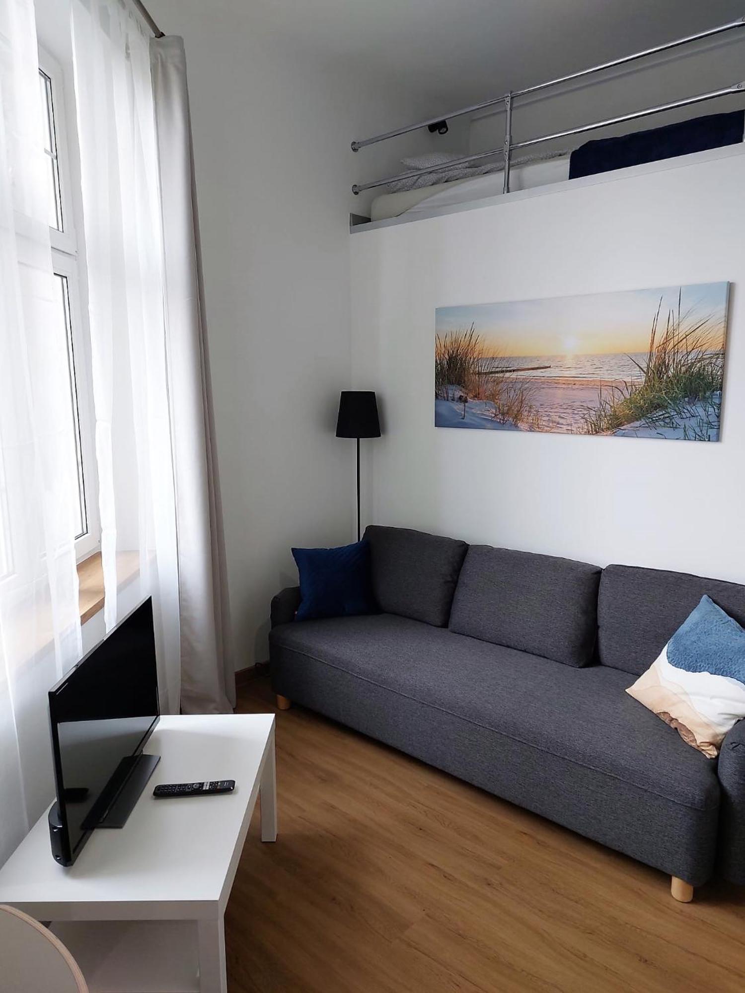 Old Town Stage Apartment One Kraków Exteriör bild