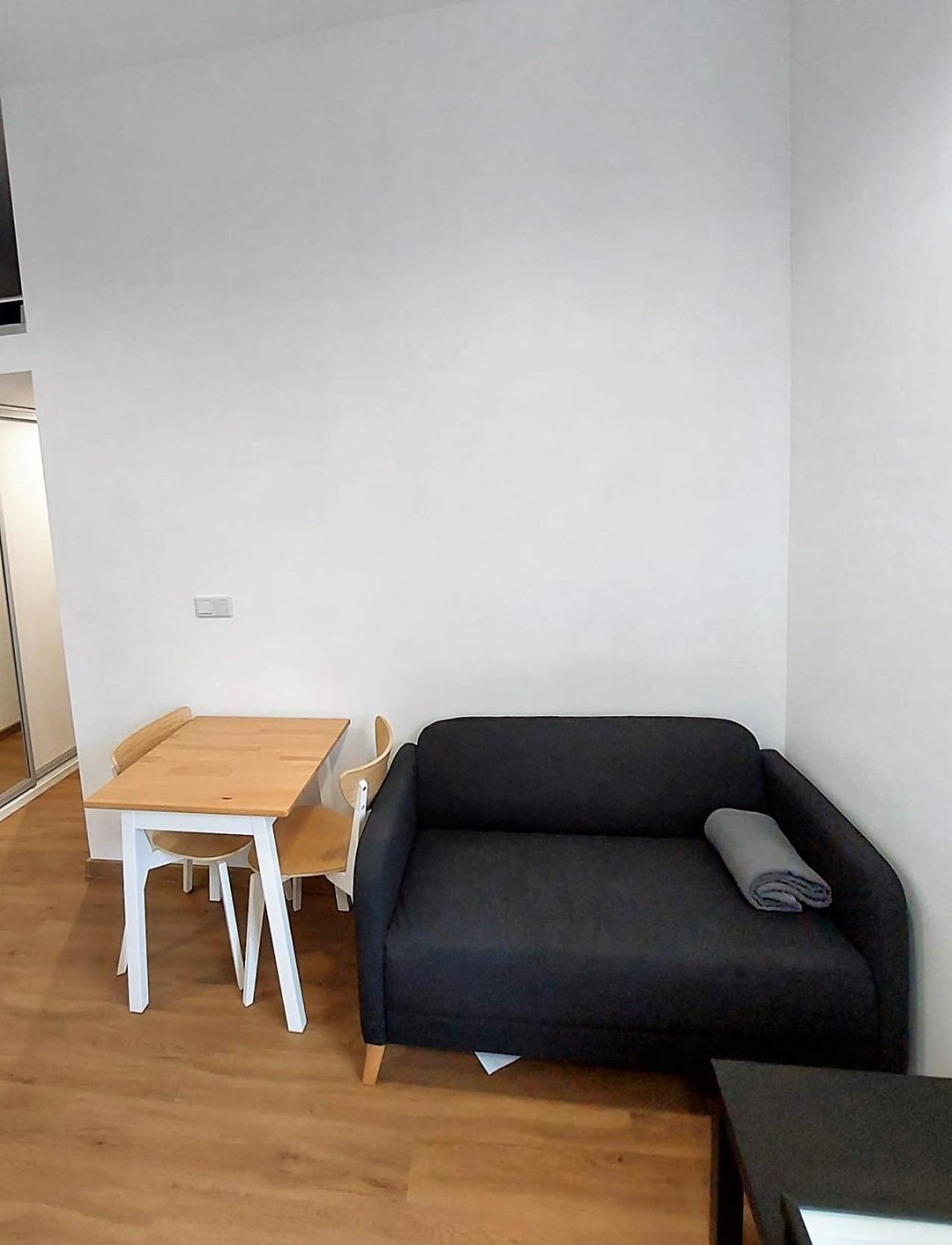 Old Town Stage Apartment One Kraków Rum bild